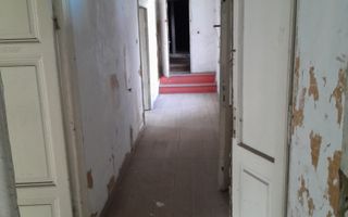 Casa 420,81 mp + teren 566 mp - Ultracentral - Unirii - Poză 8