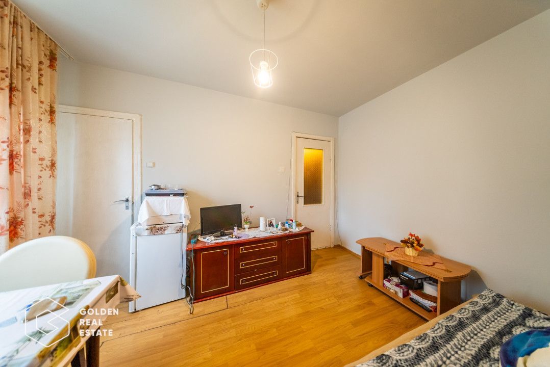 Apartament 2 camere, etaj 1, zona Grădiște - Poză 1
