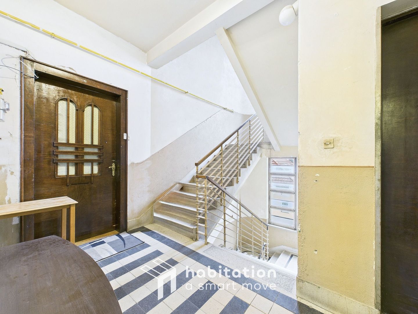 Apartament 1 camera, boem, chiar in centrul Timișoarei - Poză 17