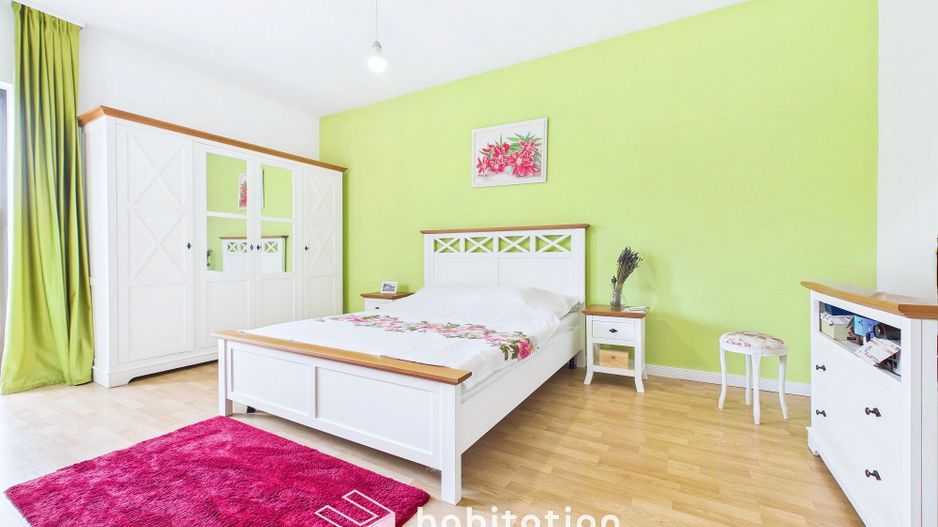 Braytim – Duplex modern P+M | Eleganță, spațiu și intimitate, cu garaj - Poză 21
