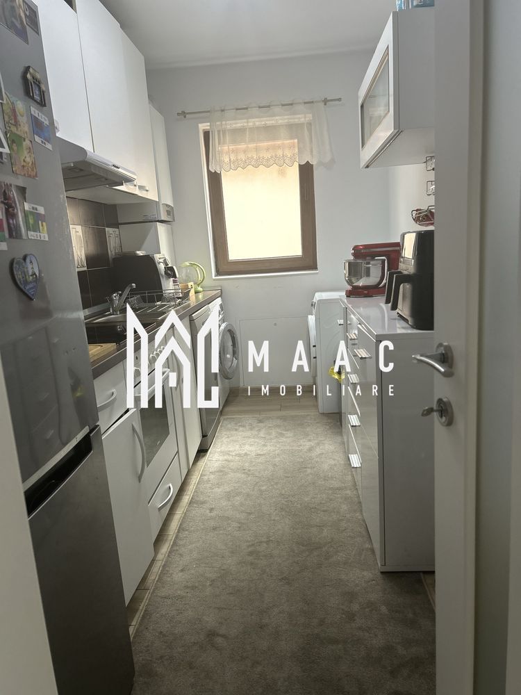 Apartament la Vila I 65 mp I Curte Comuna I Turnisor - Poză 6