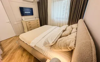Apartament 3 camere Pipera de vanzare 4 City North I Loc de parcare - Poză 12
