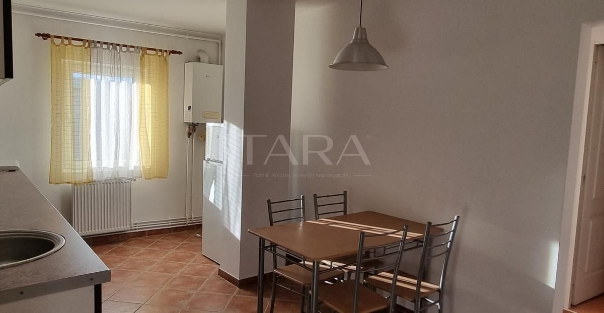 Apartament 2 camere generos, panoramic, orientare sudică – Gheorgheni - Poză 4