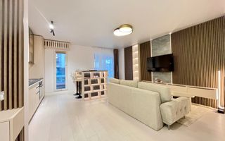 Apartament Modern**2 Camere**Mobilat**Parcare subterana inclusa//Central - Poză 3