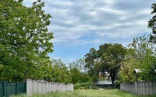 TEREN  TIMISOARA-zona Sagului-1398 MP - Poză 1