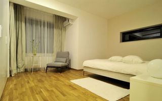 Inchiriere Apartament 4 Camere Baneasa Gradina zoologica - Poză 6
