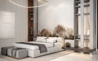 REA1027074 One High District I 1 bedroom I 5th floor - Poză 12