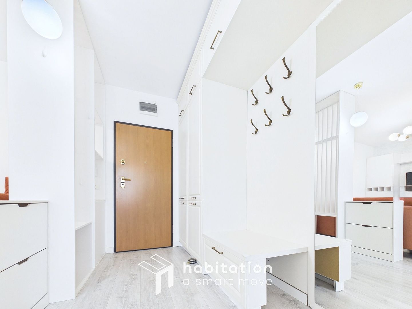 Apartament 2 camere, elegant si luminos, Central - 7 minute de Unirii - Poză 27