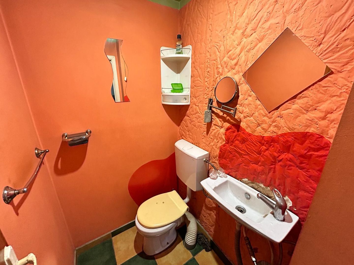 Apartament 5 camere Aviatiei | Garaj 36 mp + Beci - Poză 8