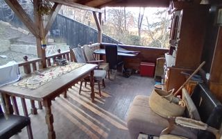 Casa cu 4 camere // Cetatea Sighisoarei // 116,72 mp utili - Poză 11