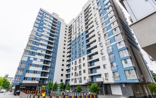 Vânzare, apartament, 3 camere,  str. Matei Basarab, Râșcani - Poză 15