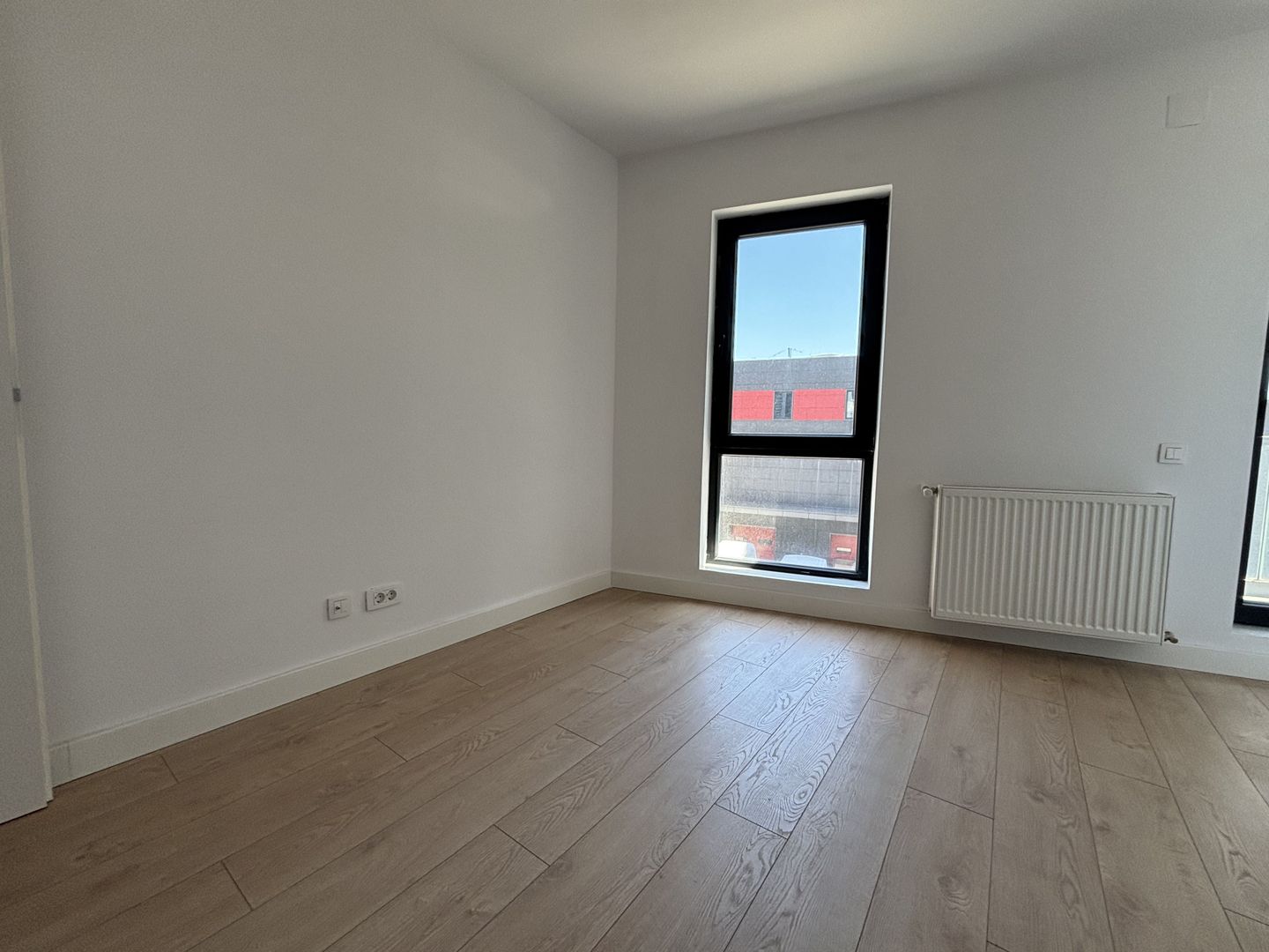 APARTAMENT 2 CAMERE | BLOC NOU | HERASTRAU - Poză 3