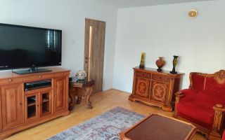 Aviatiei | 3 Camere | 2 Bai | Etaj 1/4 | Centrala Proprie| Metrou - Poză 6