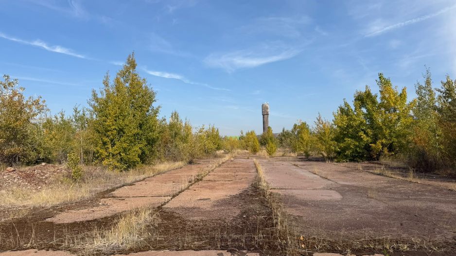 Platformă industrială 37,6 ha, Valea Călugărească cu proiect de racord feroviar - Poză 19