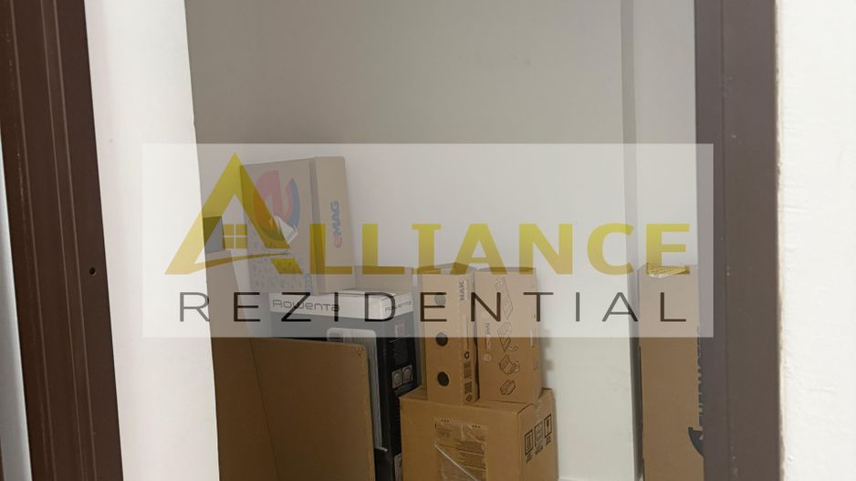 Apartament 2 camere 60 mp Boxa Parcare Subterana Metrou - Poză 12