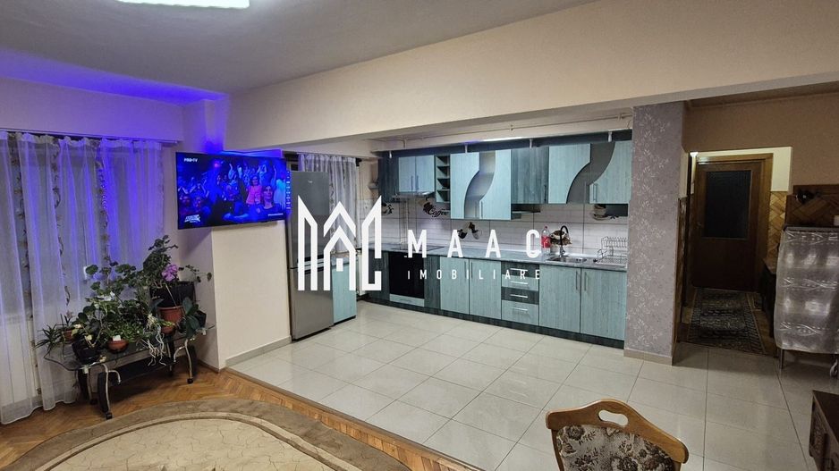 Apartament 3 camere | 65 MPU | Valea Aurie - Poză 2
