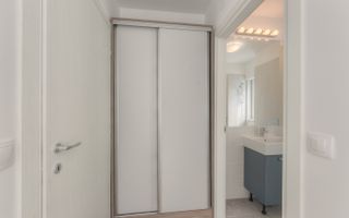 Apart 3 camere Belvedere Pipera Modelul Mare 90mp vedere panoramica - Poză 14