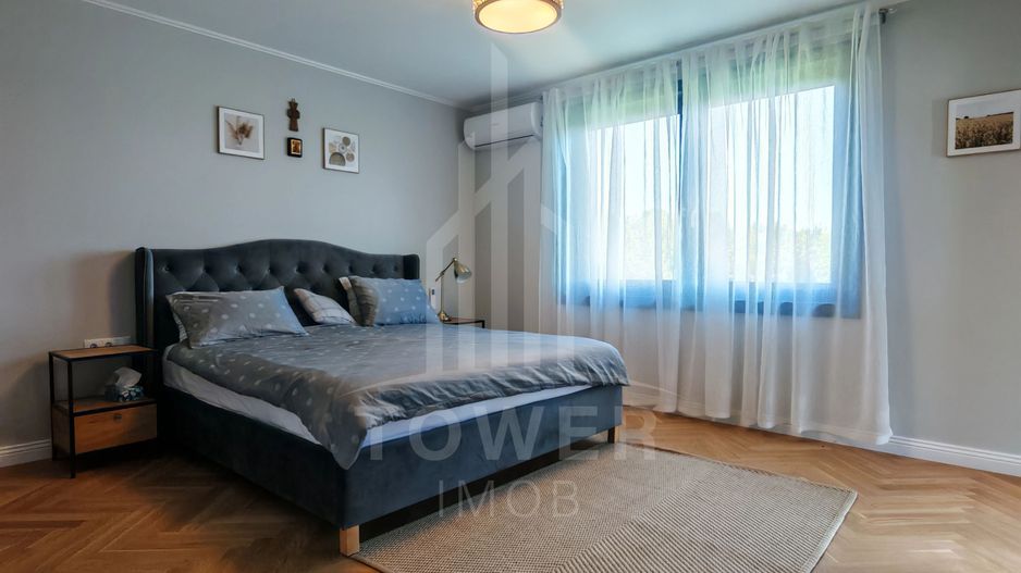 Casă spectaculoasă de vanzare situată în Tocile – „Mica Elvetie" - Poză 9