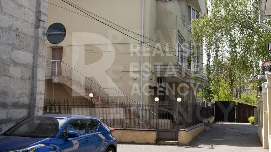 Vânzare, casă, bd. Ştefan cel Mare şi Sfînt, Centru. - Poză 15