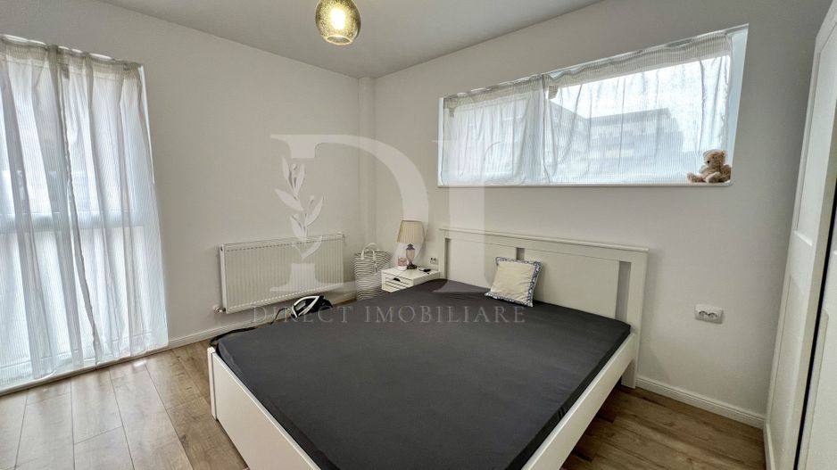 Apartament doua camere / Parcare / Zona Stejarului - Poză 10