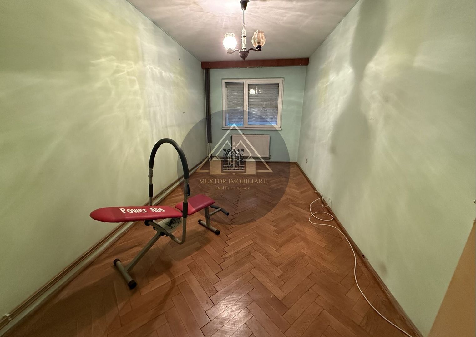 Apartament 4 camere, Dupa Zid Medias - Poză 7