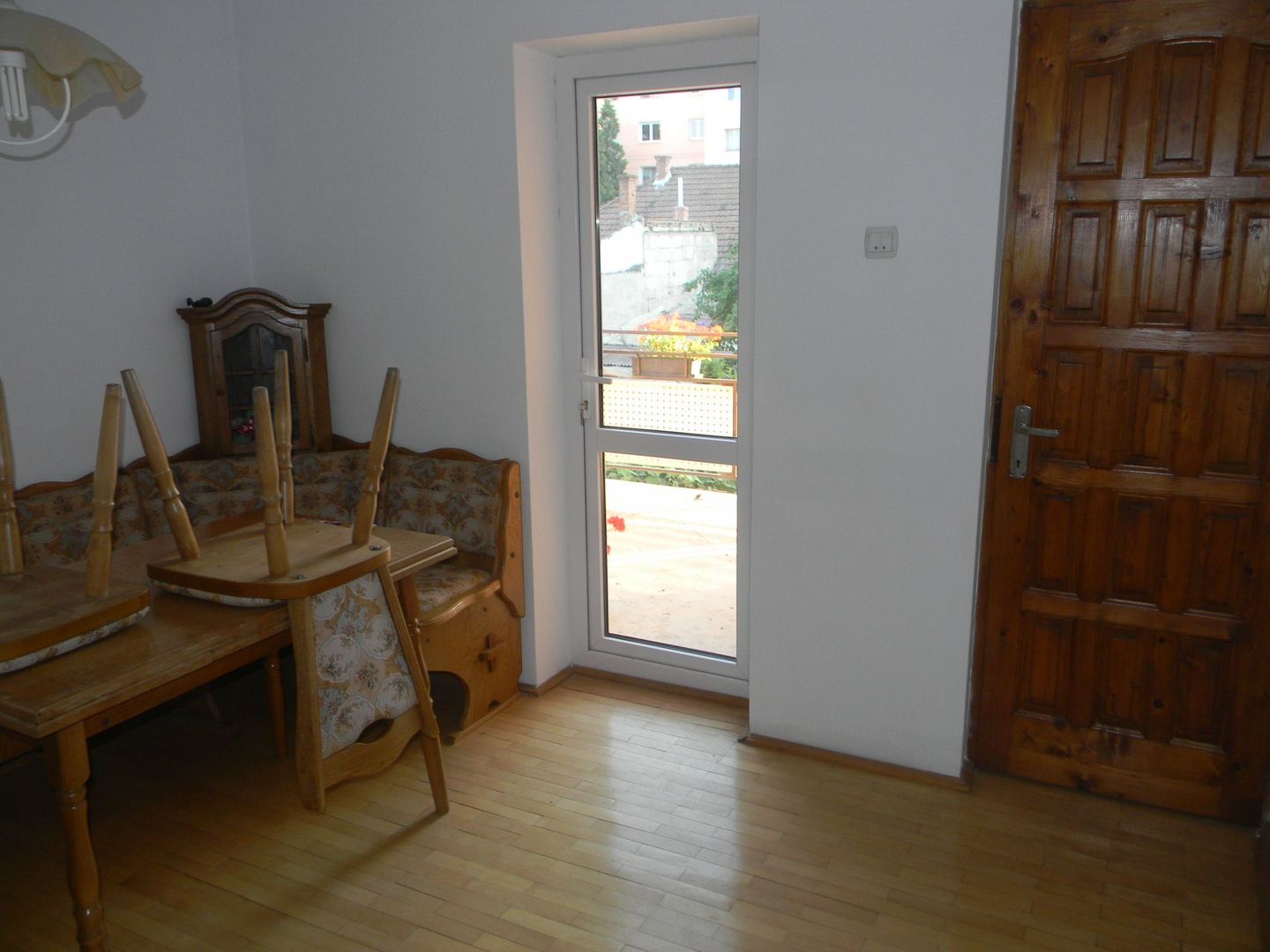 Casa pretabila birouri in cartierul Florilor - Poză 21