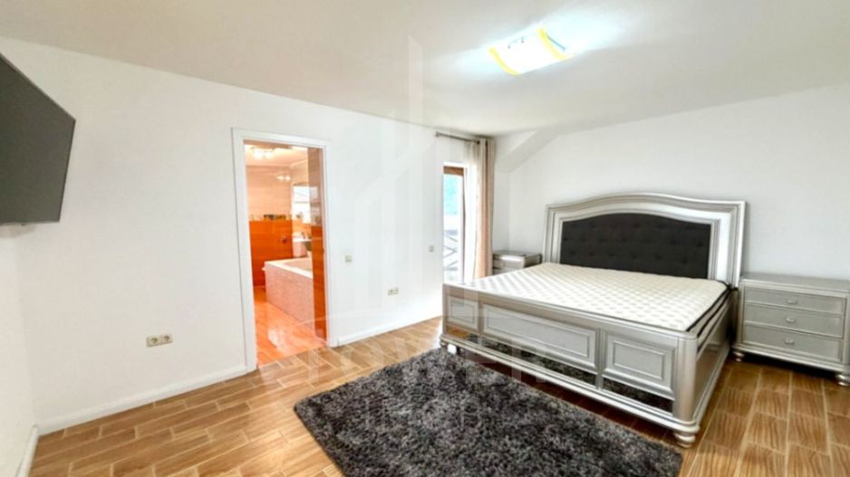 Casă premium de închiriat-Cisnadioara - Poză 23
