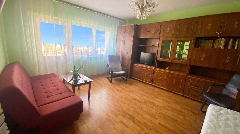 Închiriez Garsonieră 50 mp, decomandată, AC, Dristor – Vitan ✨ - Poză 4