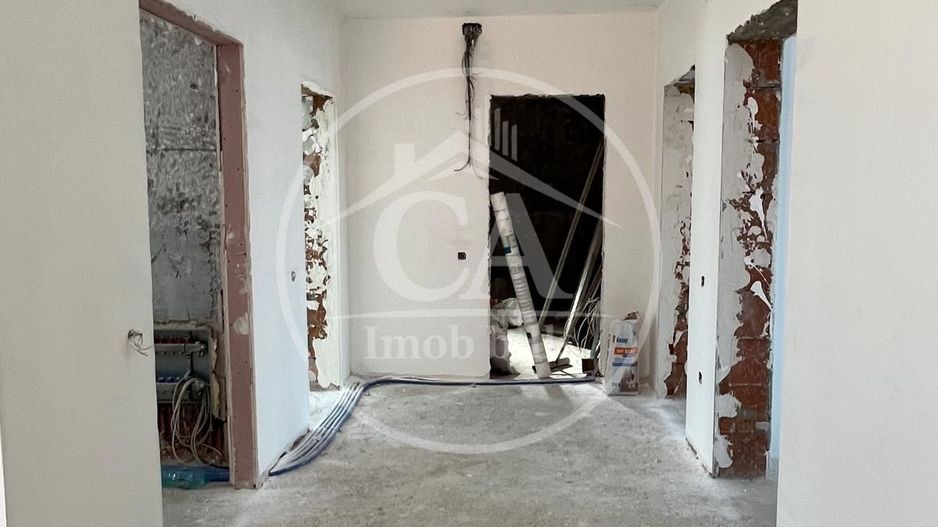Casa P+E cu 4 camere de vânzare în zona Oncea, Oradea - Poză 5