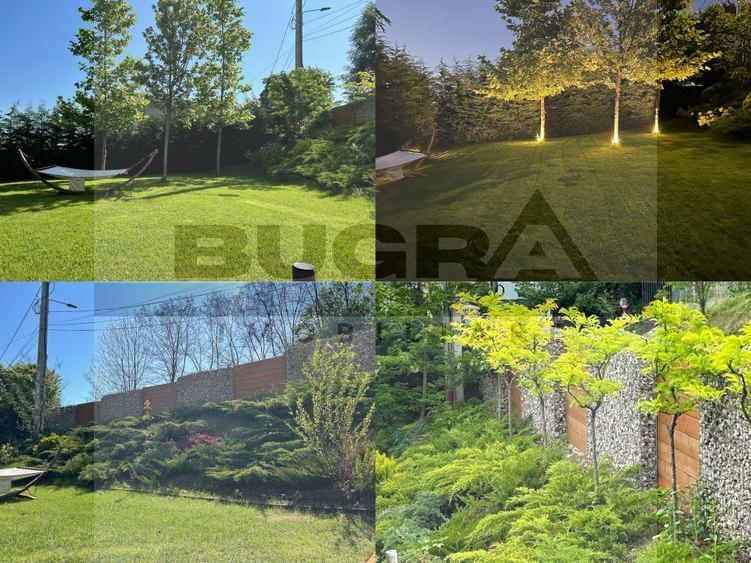 Casa moderna SMART, design minimalist, priveliste superba! - Poză 16