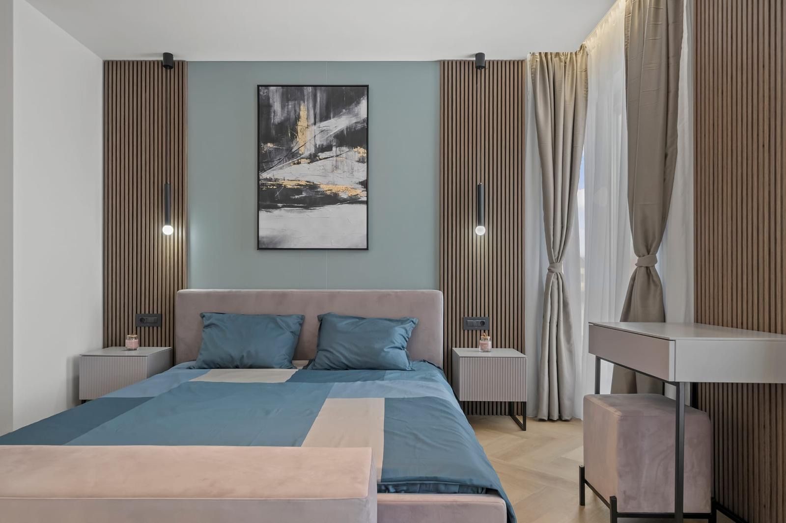 CASA INDIVIDUALA, TOATE UTILITATILE, PANOURI FOTOVOLTAICE, COMISION 0% - Poză 10