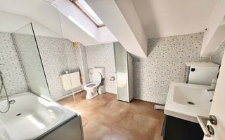 VILĂ DE LUX DE ÎNCHIRIAT | PIPERA – VOLUNTARI | PISCINĂ PRIVATĂ - Poză 26