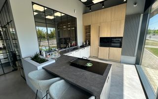 Spatiu comercial 193 mp la artera - Poză 9