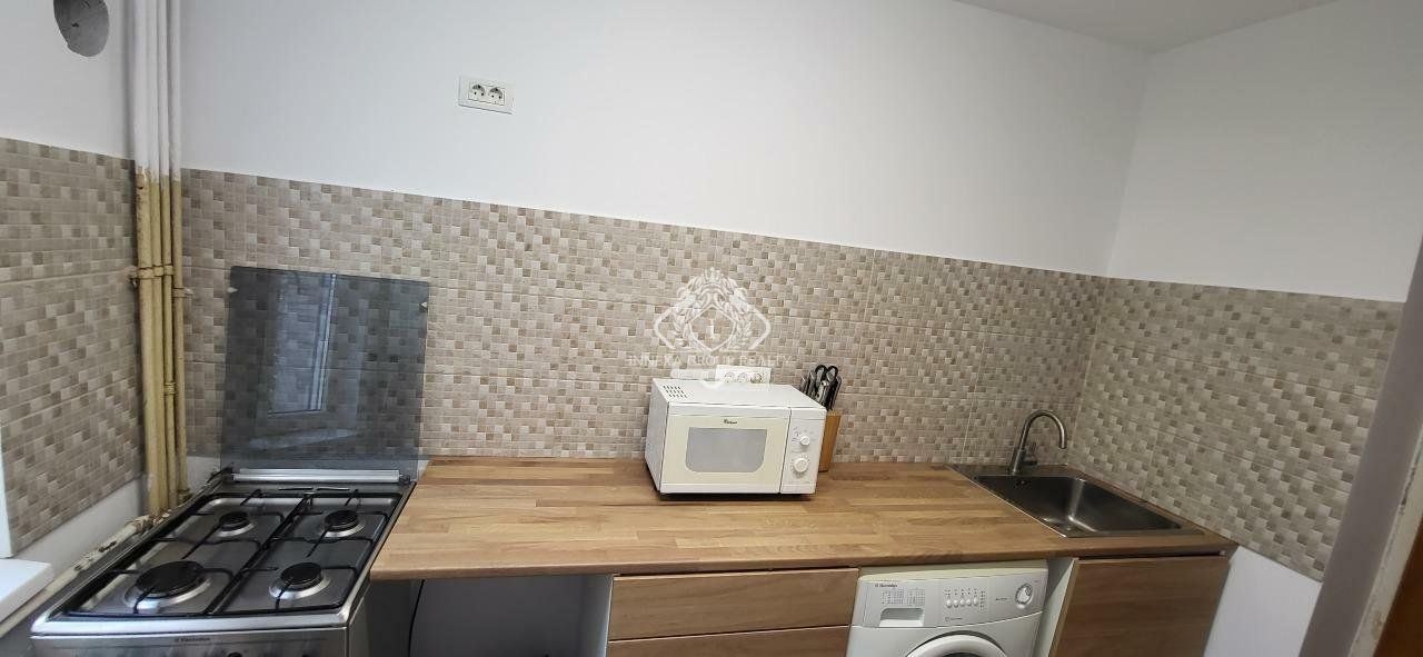 Drumul Taberei | 3 camere | 68mp | et 2 | semidec | 153.000 euro - Poză 4