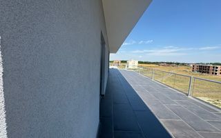 Penthouse spațioas și modern, cu terasă panoramică - Torontalului - Poză 7