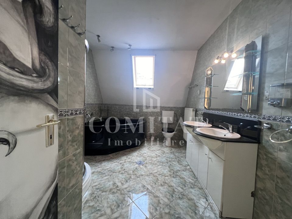 Casă de vânzare | cartier Andrei Mureșanu - Poză 10