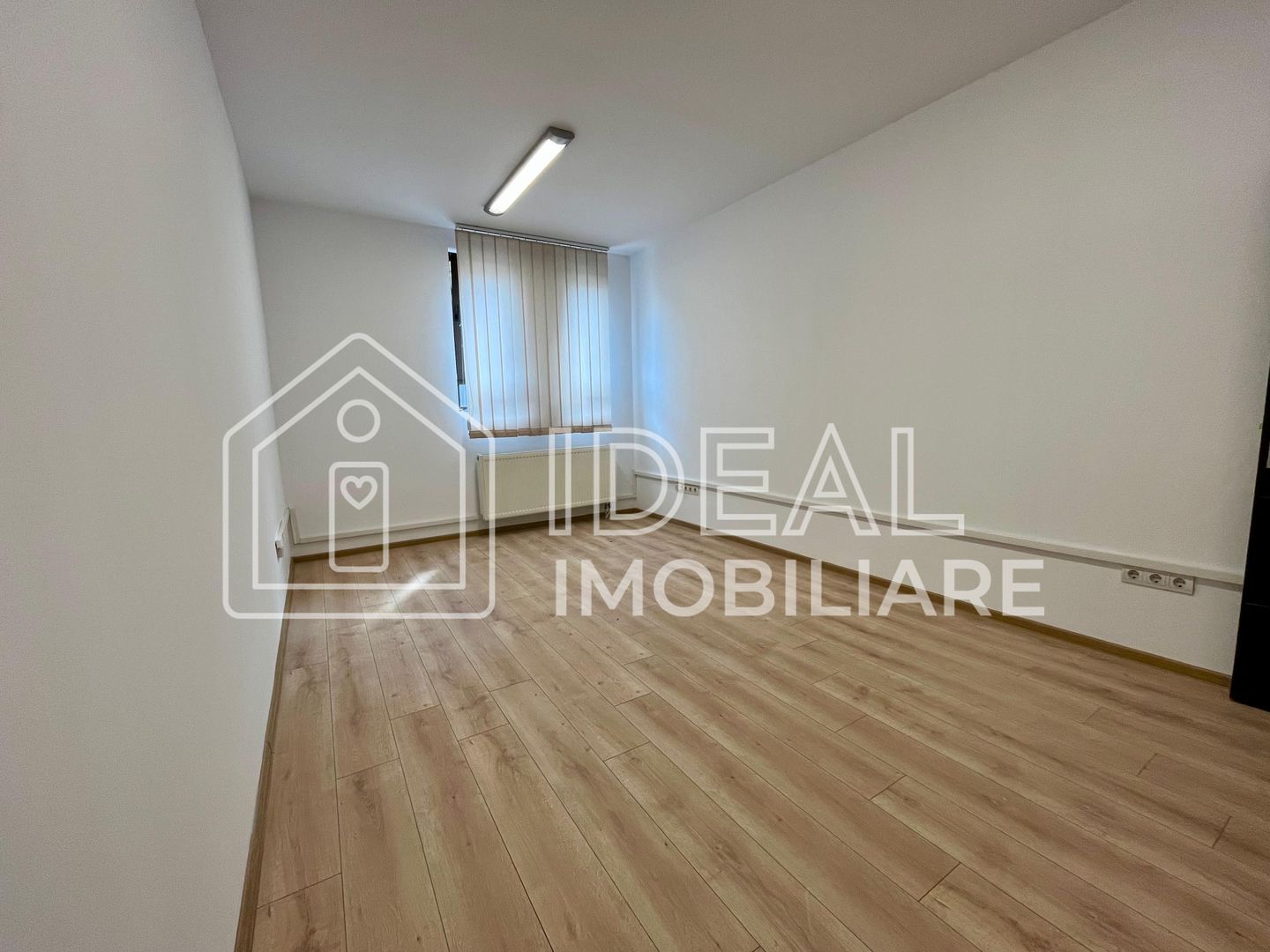 Spațiu de birouri de închiriat – Calea Dumbrăvii | 98 mp utili - Poză 4