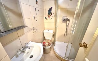 Garsonieră | Mobilată și utilată | Balcon | Cisnădie - Poză 3