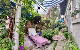 Casa singura la curte  - 7 minute de metrou - Poză 3