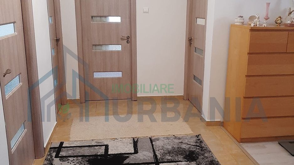 Apartament 3 camere de vânzare, Horpaz, Dancaș – 75 mp - Poză 4