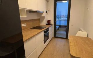 O camera Modern, Parcare, Pet Friendly, Park Lake 2, Intre Lacuri - Poză 3