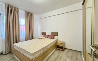 Apartament 2 camere de închiriat Centrală proprie Parcare inclusă Metalurgiei - Schiță 3