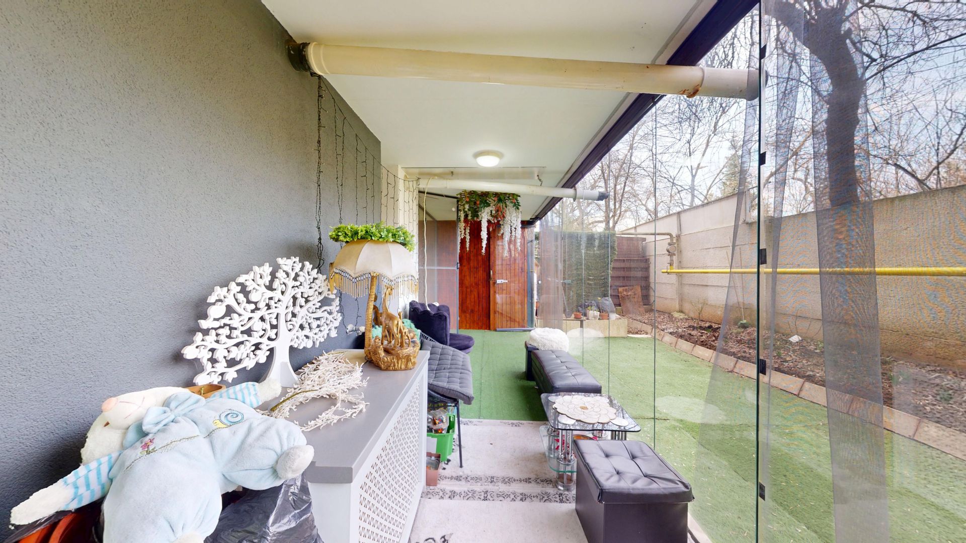 Pipera Drumul Potcoavei Apart 2 camere Complex La Gloire - Poză 17