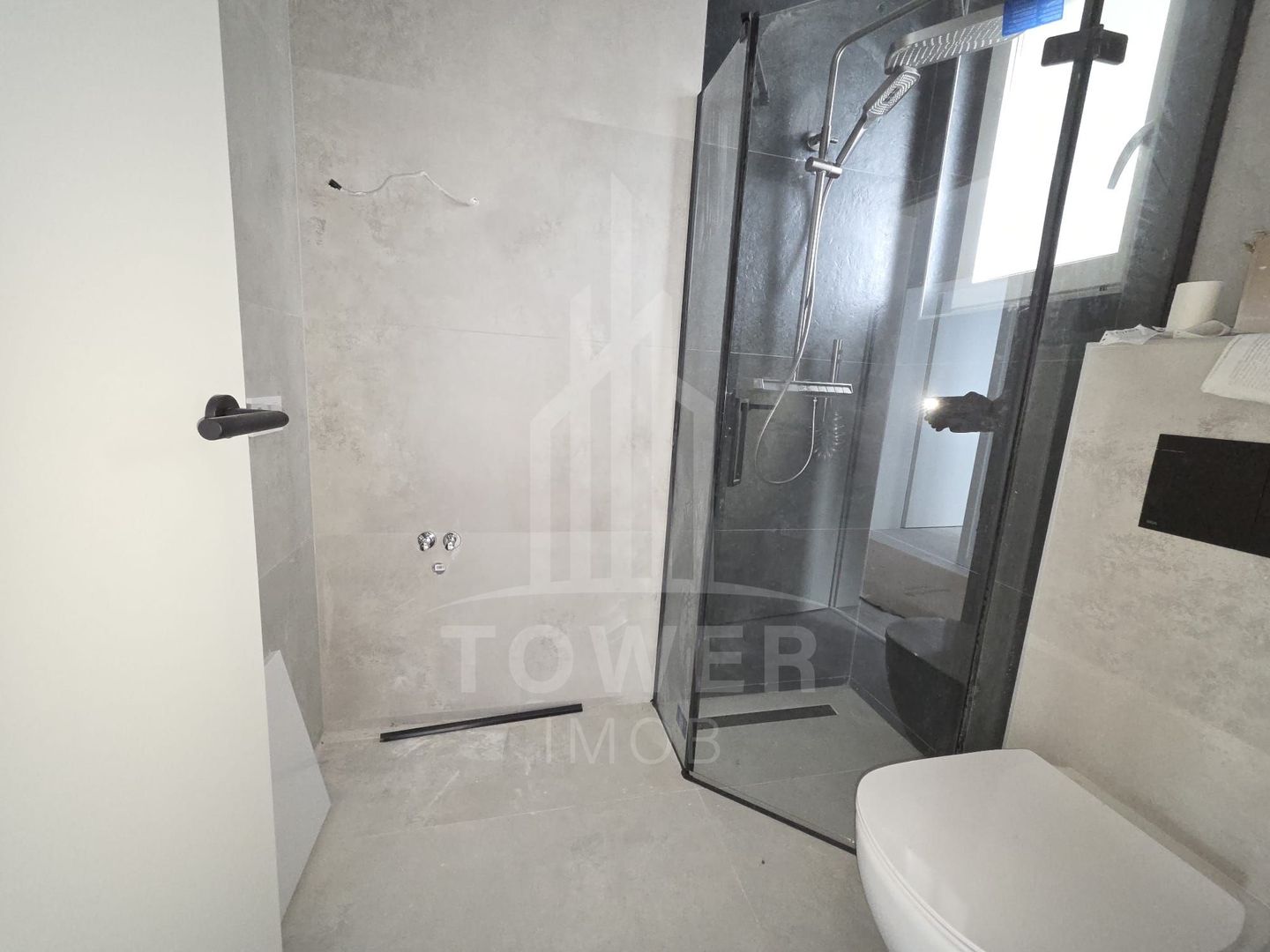 Duplex de vanzare in Cartierul Arhitectilor - Poză 4