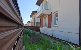 Dezvoltator-vila noua 5 camere, 3 bai, Ciorogarla-Militari, A0-A1 - Poză 1