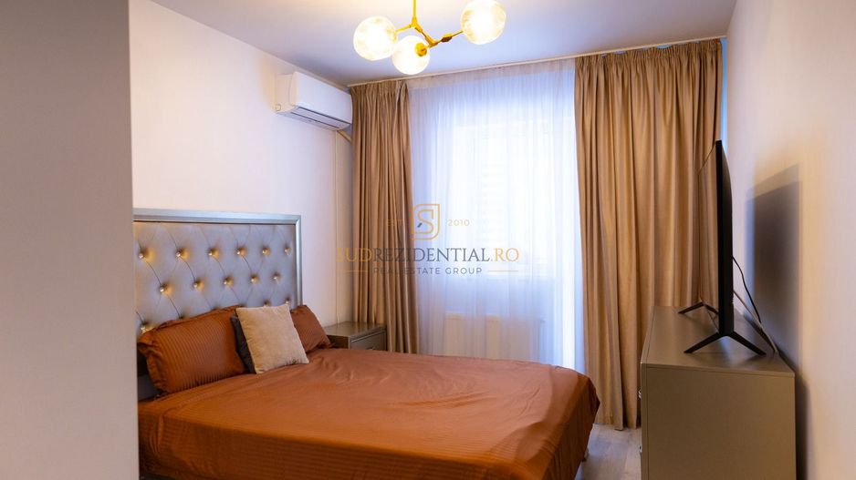 Apartament decomandat cu 2 camere, Mall Grand Arena, Bd Brancoveanu - Poză 2