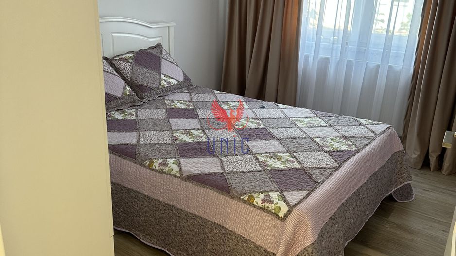Apartament lux, 4 camere - Poză 13