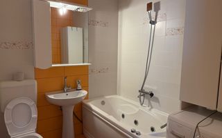 Apartament 2 cam si terasa uriasa Giroc Timis - Poză 3