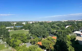 Apartament cu 2 camere *Fully Furnished* + Parking/Floreasca - Amazing Lake View - Poză 19