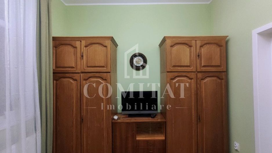 Apartament pet-friendly | Zona Centrală - Facultatea de Litere - Poză 5